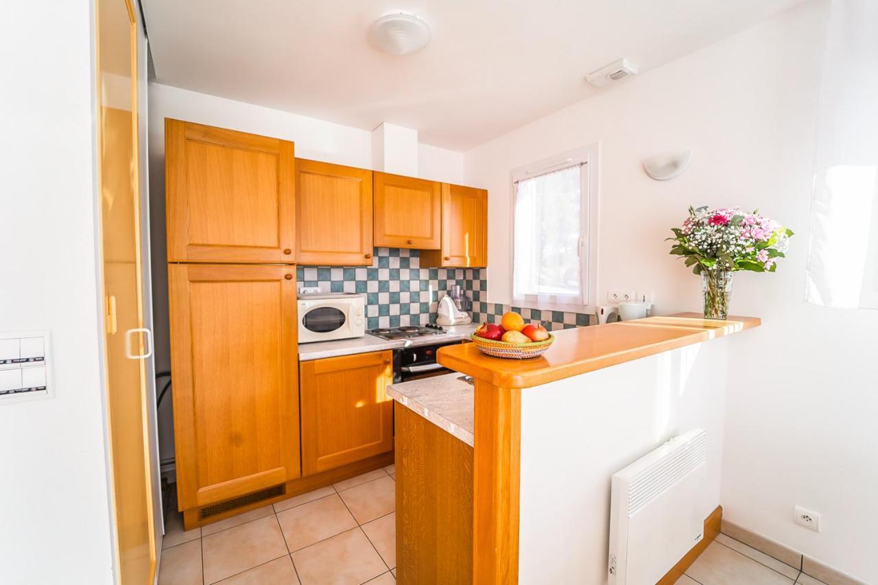 Les Chalets De La Vallee Du Bes Albaret-le-Comtal Zewnętrze zdjęcie