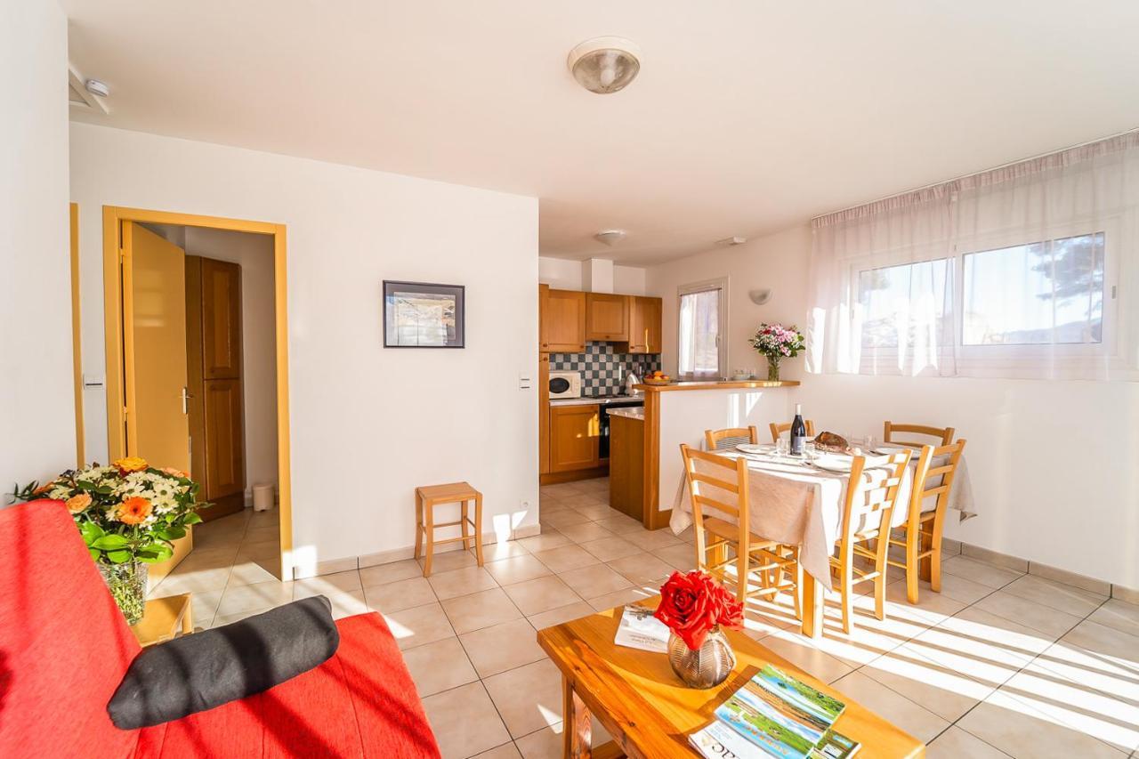 Les Chalets De La Vallee Du Bes Albaret-le-Comtal Zewnętrze zdjęcie
